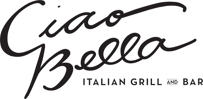 Ciao Bella Logo